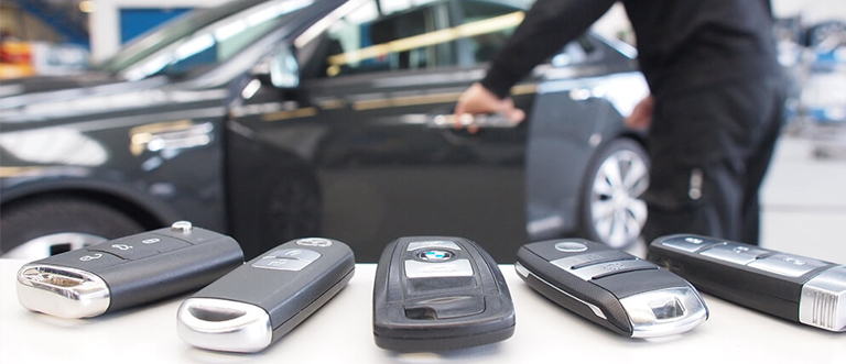 Automotive Locksmith Camp Pendleton North