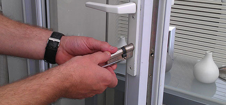 Commercial Door Lock Repair in Camp Pendleton North