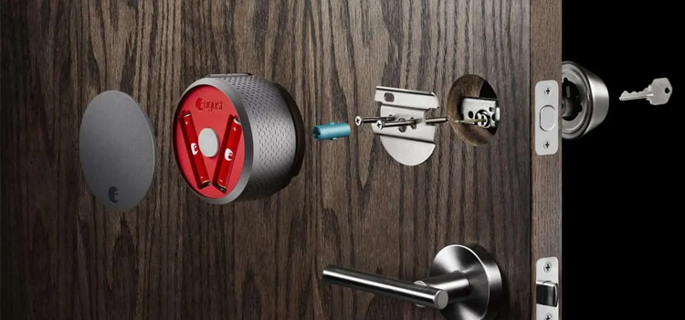 Electronic Door Knob Lock Repair Camp Pendleton North